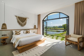 Villa Dallas by BaliSuperHost